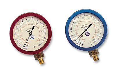 Manometru de presiune inalta R600A WIGAM
