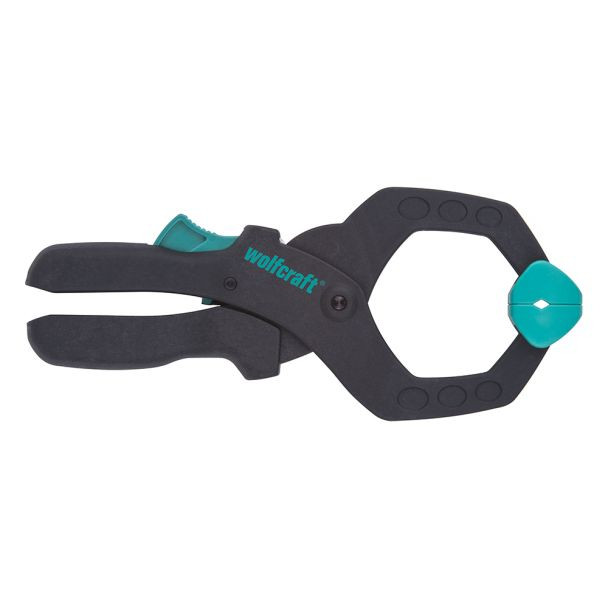 Menghina cu clichet Wolfcraft FZR 60