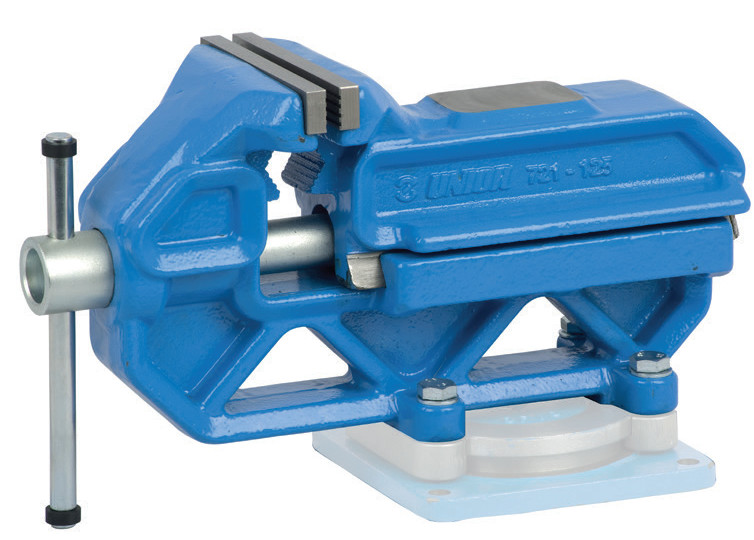 Menghina de banc tip IRONGATOR 150 mm