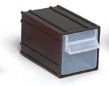 Modul din plastic cu capac 80x80x140