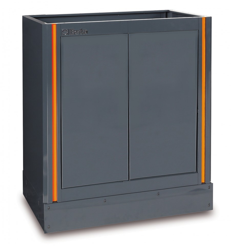 Modul fix cu 2 usi C55MA
