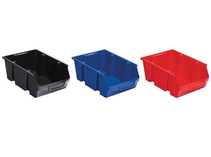 Modul plastic stivuibili seria SPACY, DIM 304x458x178