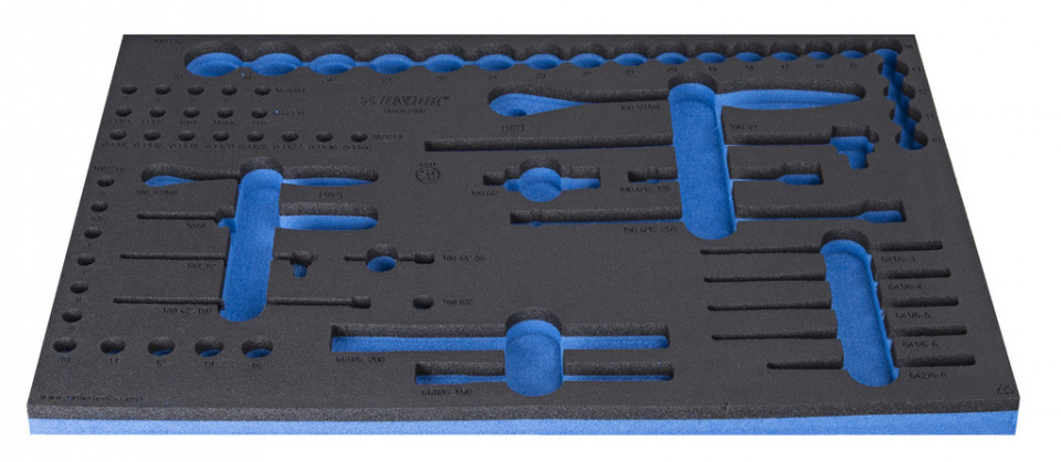 Modul spuma SOS pentru 964/47SOS 564