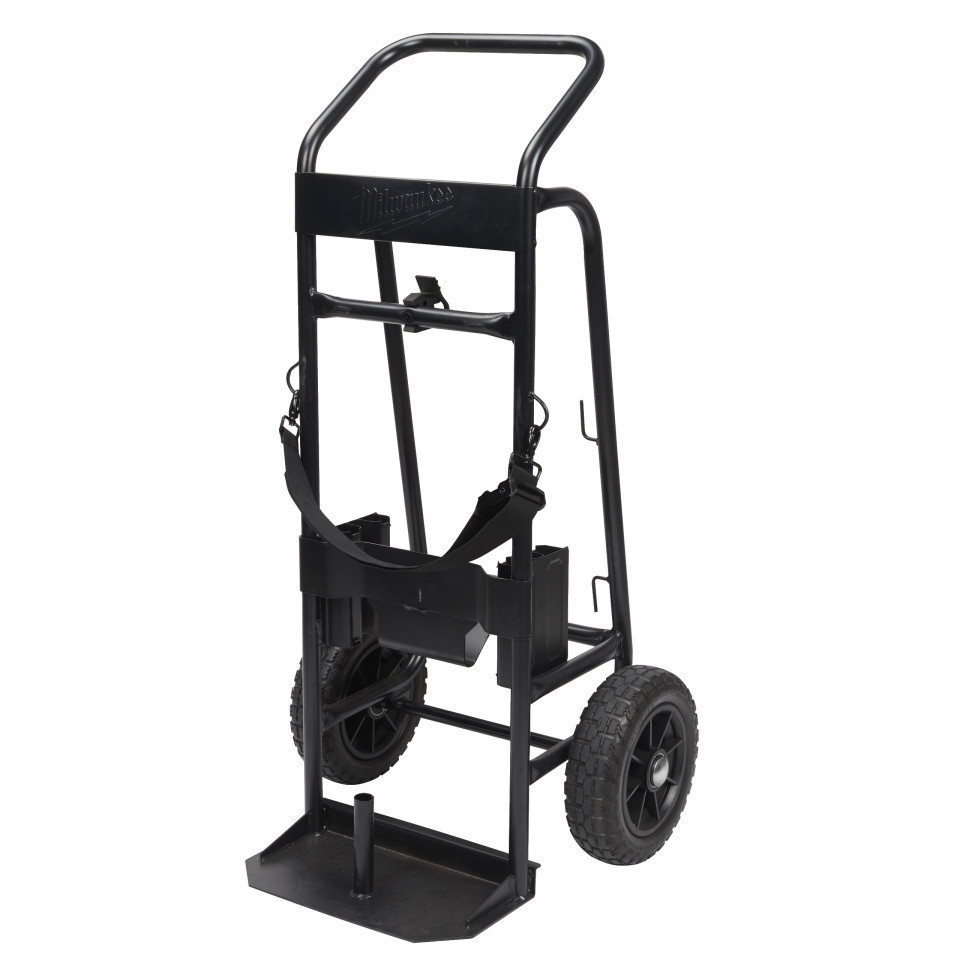MXFDHT - CARUCIOR PENTRU CIOCAN DEMOLATOR 28 MM HEX CLASA 25 KG MX FUEL™ MXF DH2528H