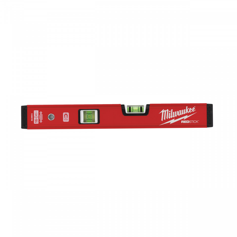 Nivele compacte REDSTICK™ Milwaukee 40cm Magnetic