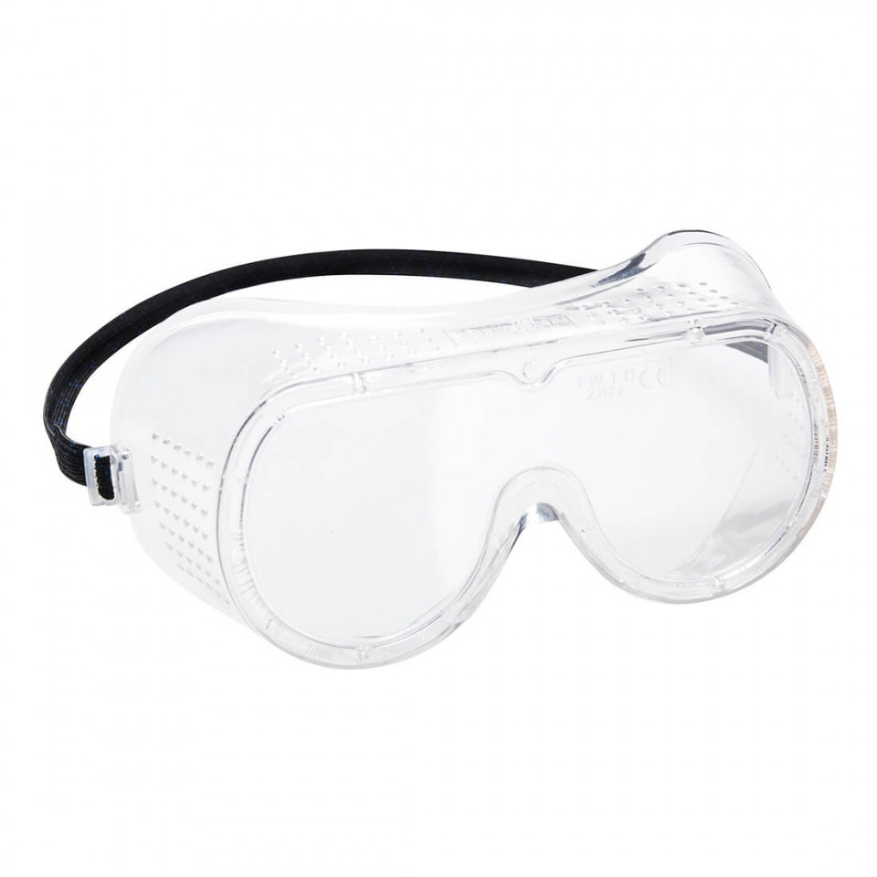 Ochelari de Protectie Direct Vent PW20