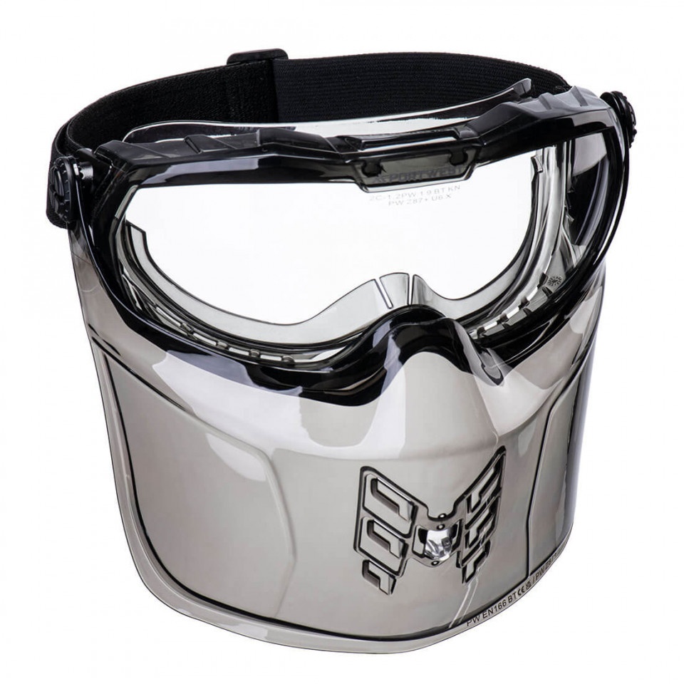 Ochelari de protecție Ultra Safe PS22