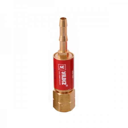 Opritoare de flacara tip 1118
