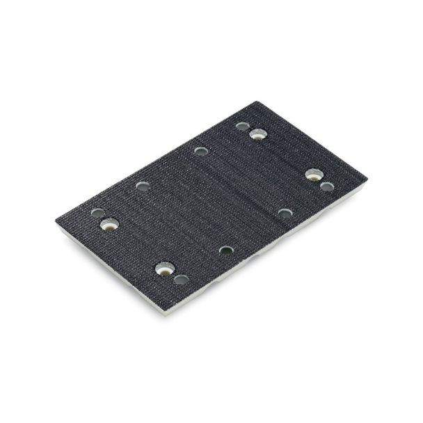Pad pentru slefuit Flex 436305, SP 80x133-8F (FL), velcro, 80 x 130 mm.