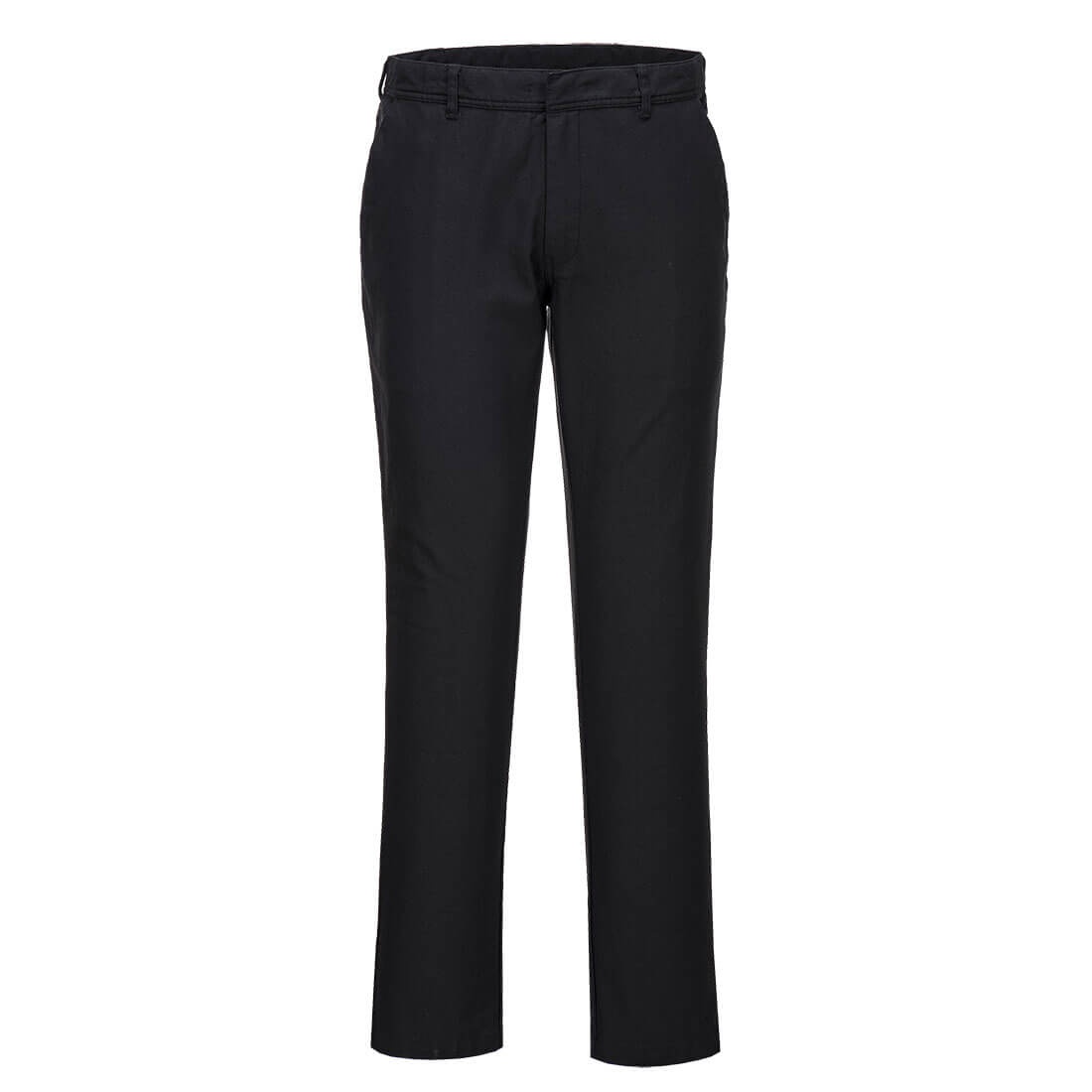 Pantaloni chino subțiri elastici pentru femei S235