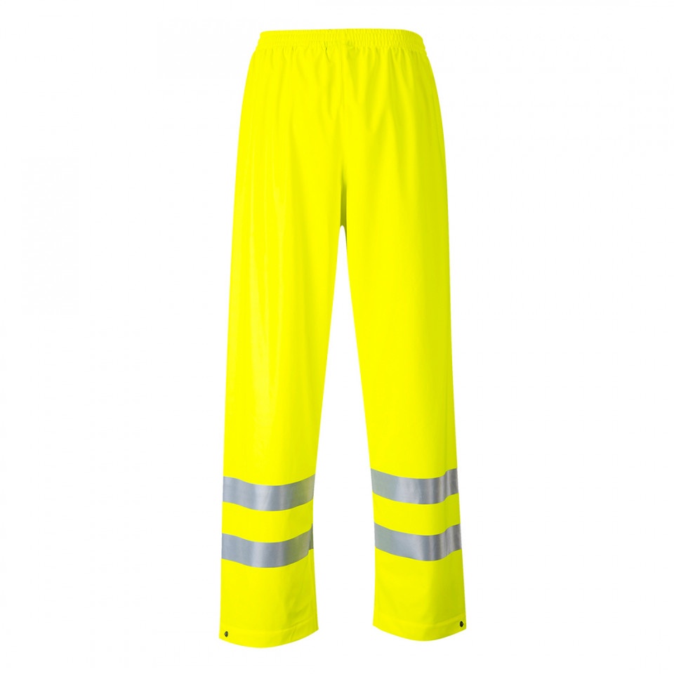 Pantaloni Sealtex Flame Hi-Vis FR43