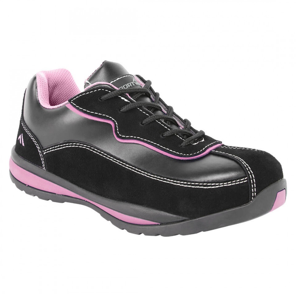 Pantof de Dama Steelite S1P HRO FW39