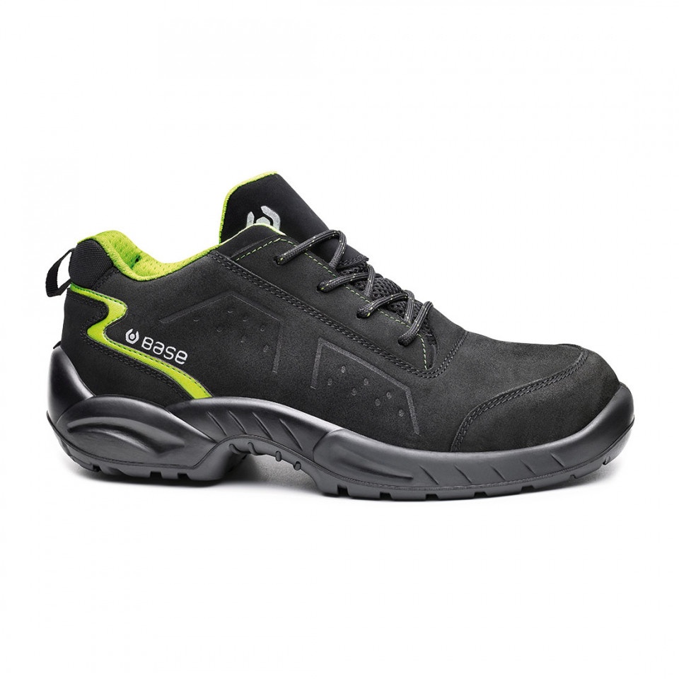 Pantofi Chester Shoe S3 SRC B0178