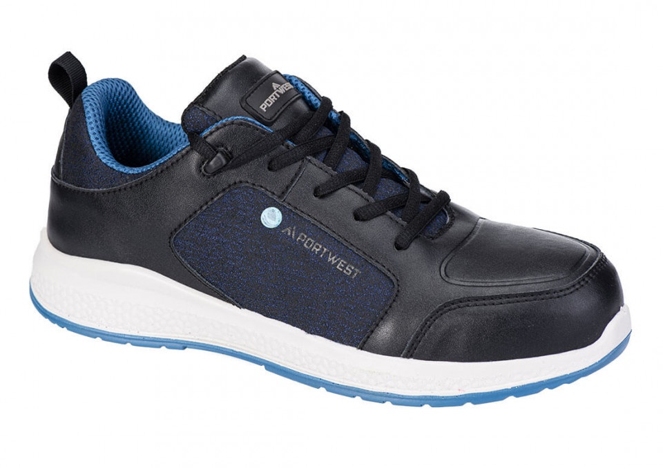 Pantofi Eco Composite Trainer S3S SR FC07
