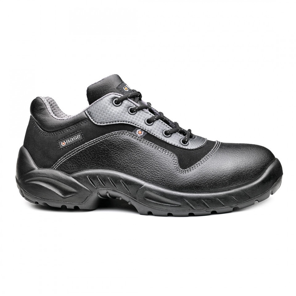 Pantofi Etoile Shoe S3 SRC B0166, culoare Gri