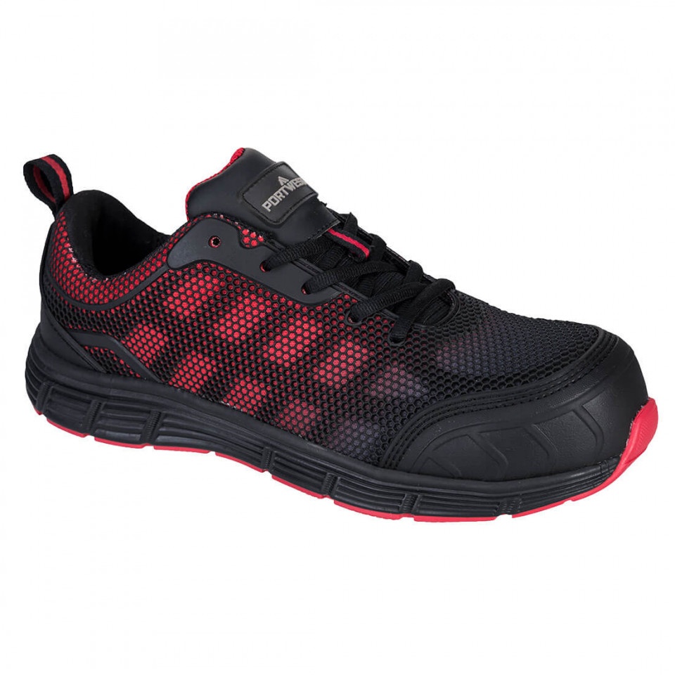 Pantofi Portwest Compositelite Ogwen S1P FT35