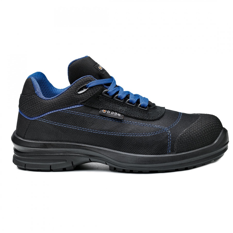 Pantofi Pulsar Shoe S1P SRC B0952