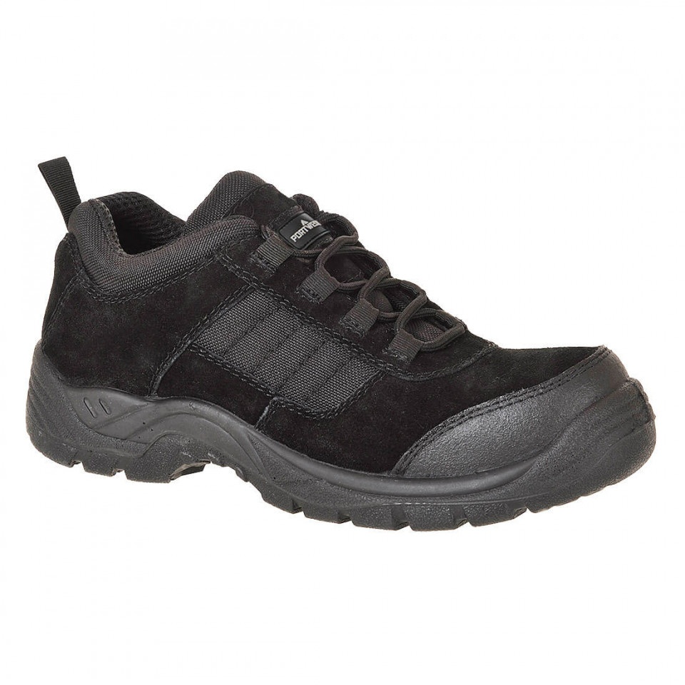 Pantofi Trouper Portwest Compositelite S1 FC66