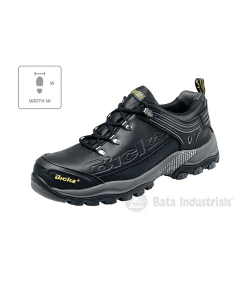 Pantofi unisex S3, Bickz 203 W, B29