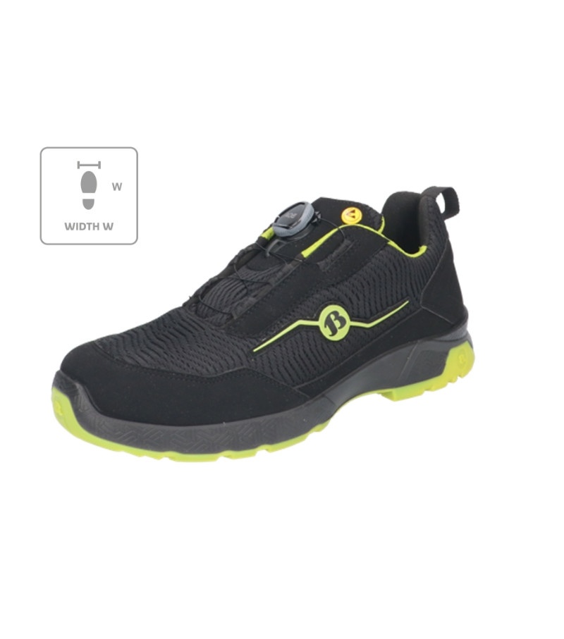 Pantofi unisex, SUMM FOUR W, B83