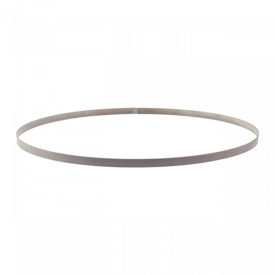 Pânză pentru fierăstrău cu bandă 1139.83 x 12.7 x 0.51 mm 1139.83 mm x 18 Tpi - 3 bucati