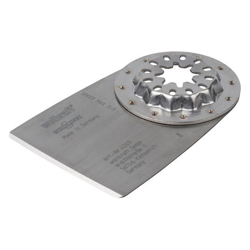 Panza Wolfcraft 4249000, "Expert", latime 52 mm, material HCS