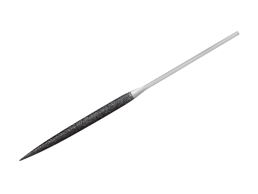 Pila AC diamantata semirotunda - 140 mm B