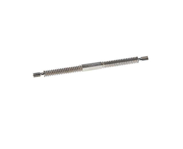 Pila TOME FETEIRA rectificat filete GAS (GBS) 250 mm