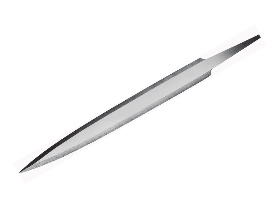 Pila trapezoidala cu o latura activa - 150 mm S