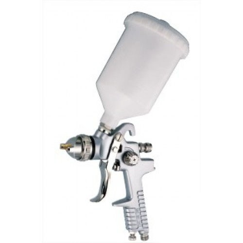 Pistol de pulverizare Jonnesway rezervor superior de nailon 0,6 l, duză 1,4 mm