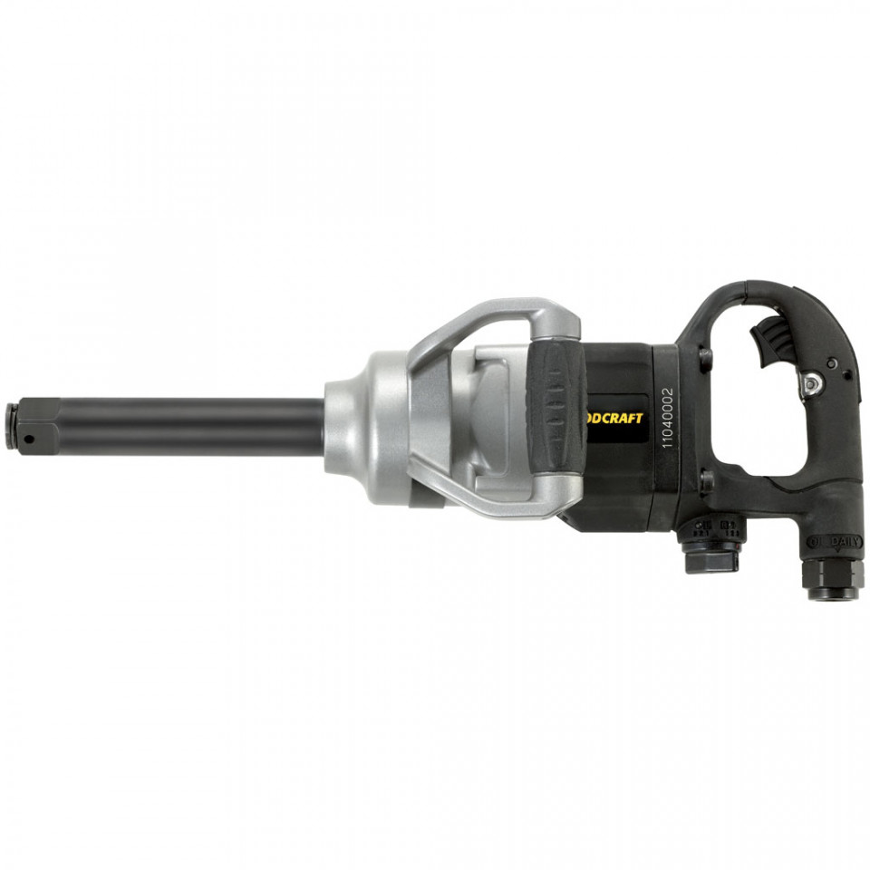 Pistol pneumatic 1" cuplu maxim 2900 Nm Rodcraft RC2477XI