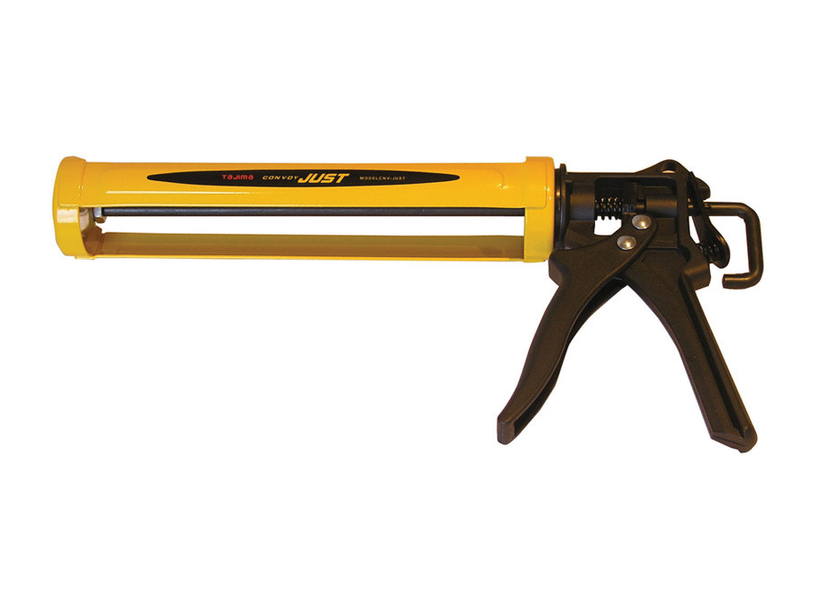 Pistol TAJIMA CONVOY JUST pentru cartuse silicon - 310