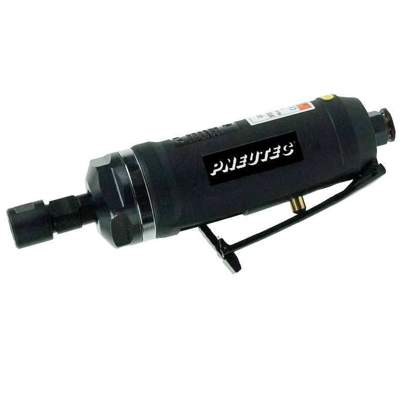 Polizor drept (biax) PNEUTEC POWER LINE, 22000 rot/min, 200 mm, penseta 8 mm, tip UT8726HP