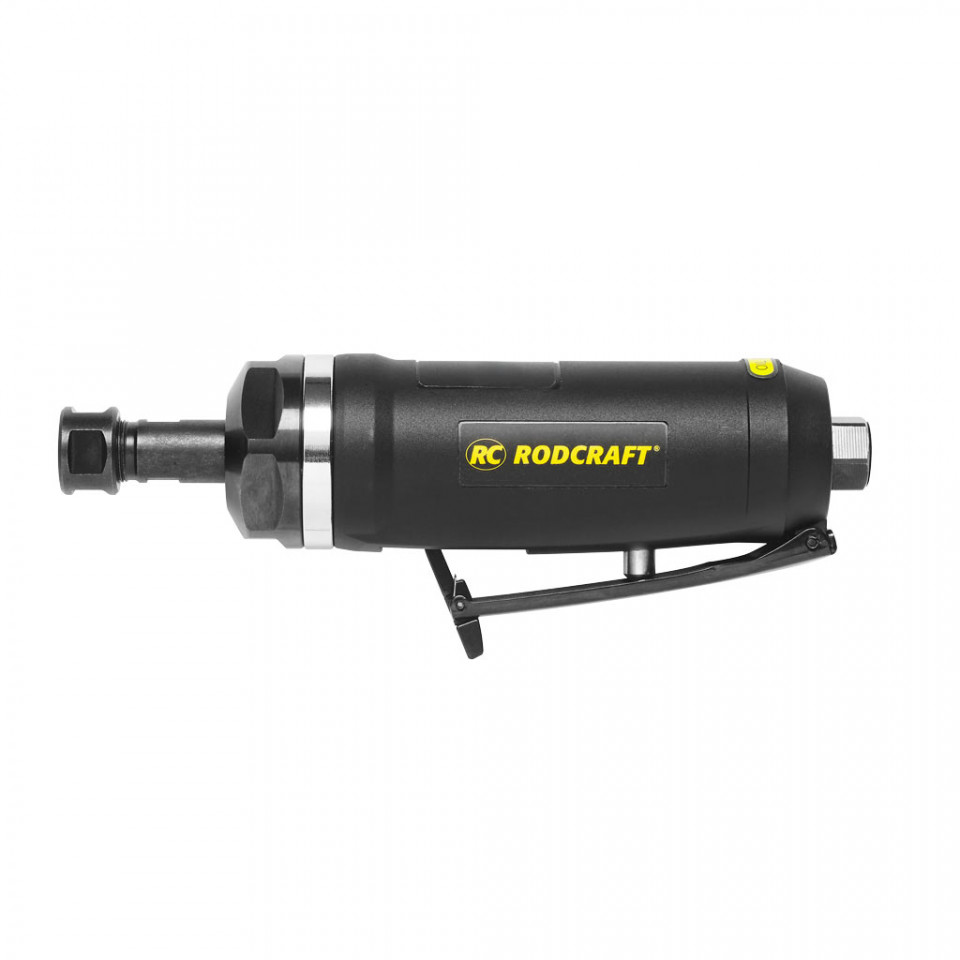 Polizor drept pneumatic, penseta 6 mm, Rodcraft RC7058