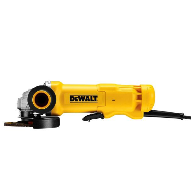 Polizor unghiular DeWalt DWE4203, 1010 W, 125 mm