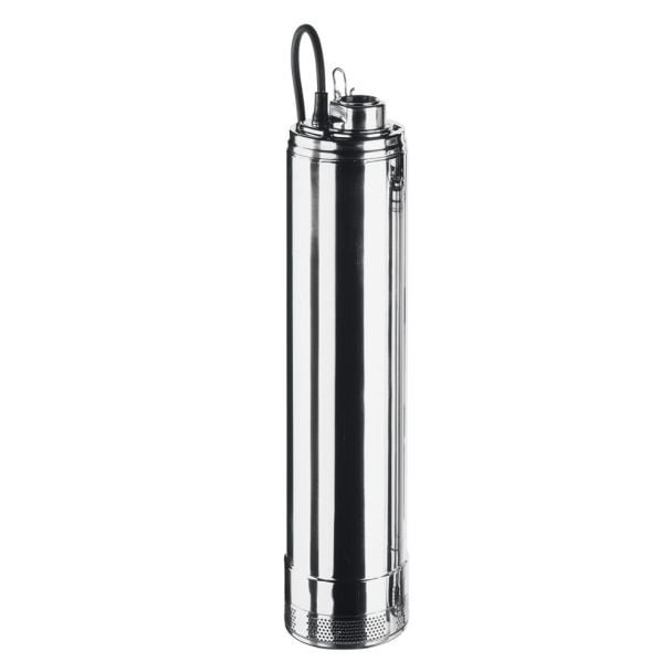 Pompa submersibila multietajata Ebara IDROGOM40/15A, debit max. 4800 l/h, inaltime max. refulare 75.7 m, 5", cu motor.