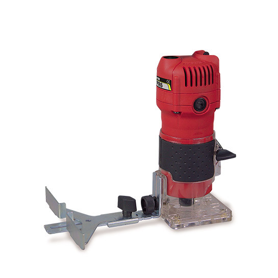 PR 6 Masina de frezat 550 W - 1.653