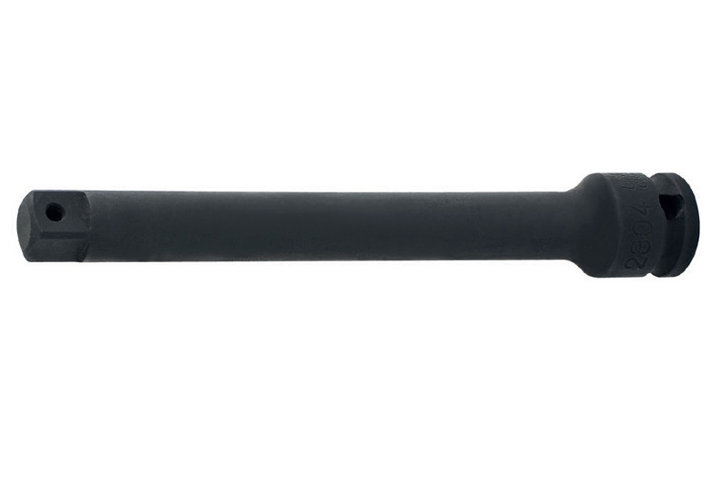 Prelungitor de impact UNIOR 3/8" L125mm