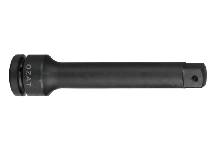 Prelungitor lung de IMPACT OZAT 1/2", L250mm