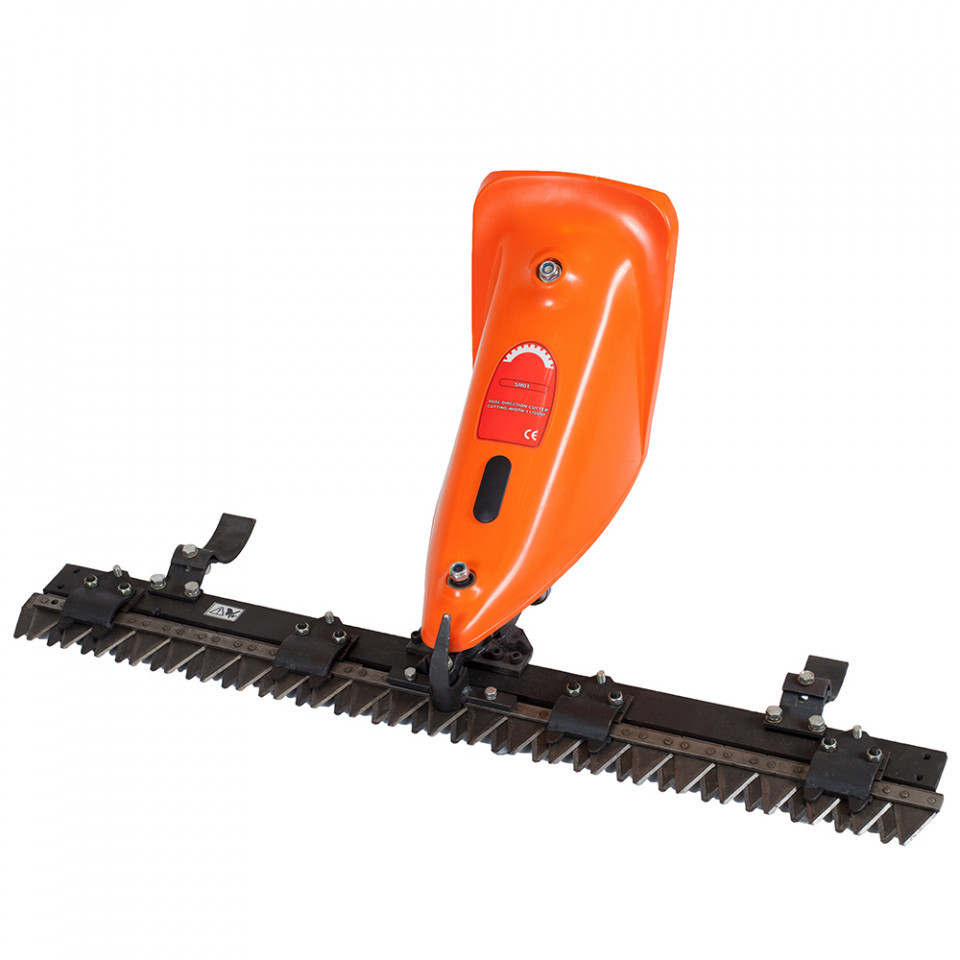 Progarden BC120M, bara cosire mobila, 120CM, accesoriu motocultoare seria Campo U