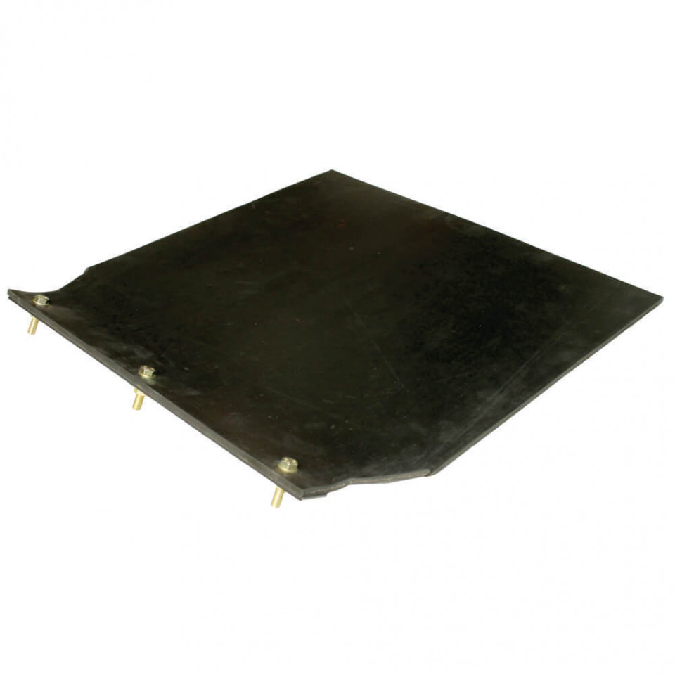 Protectie cauciuc pentru pavele dale si borduri pentru PC90