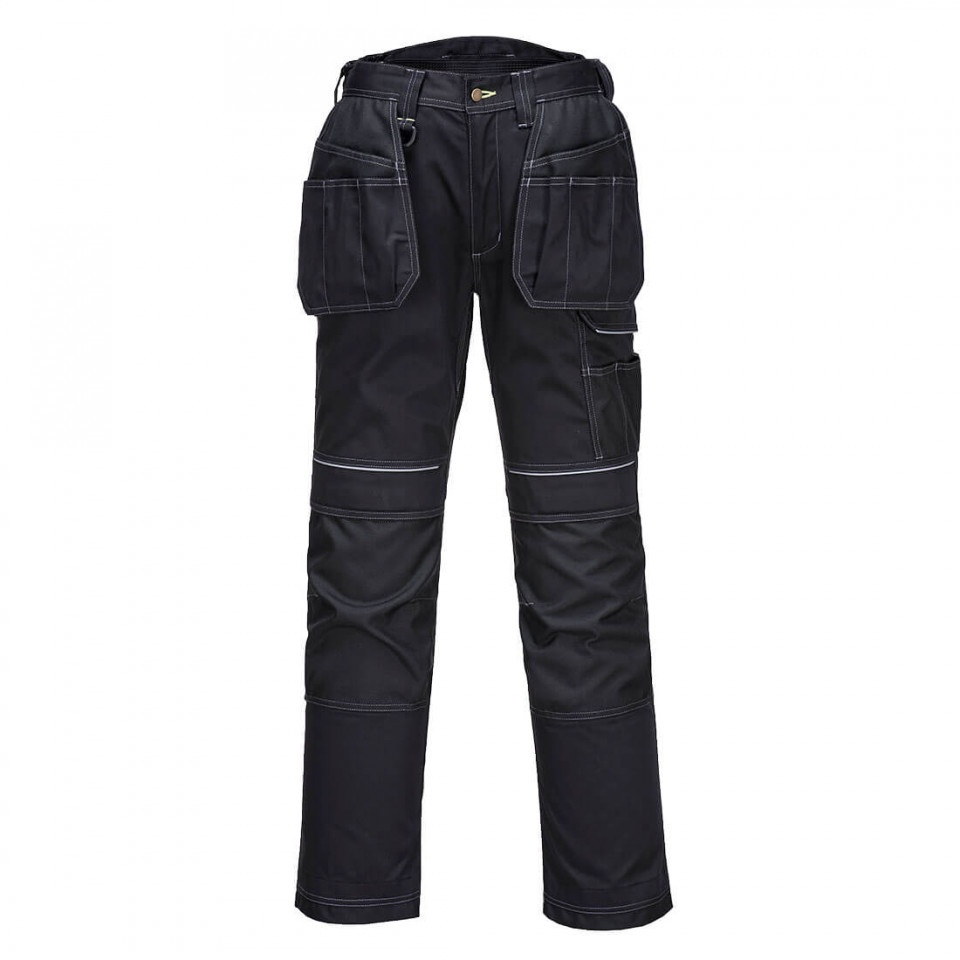 PW3 Pantaloni de iarnă cu căptușeală pentru huse de iarnă PW357