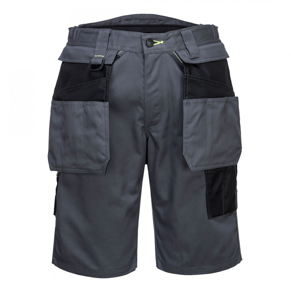 PW3 Pantaloni Scurti de Lucru Holster Work PW345