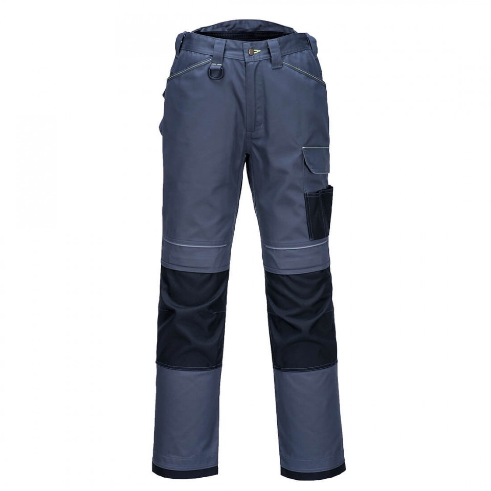 PW3 Pantaloni Stretch Ușori PW304