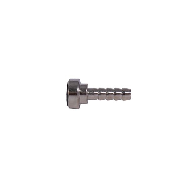 Racord baioneta Airmaster AIR-21A_6, bradut pentru furtun 6 mm