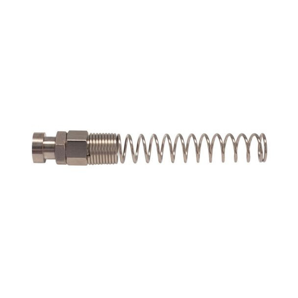 Racord baioneta pentru furtun spiralat 10X8 Omg 25G_8X10