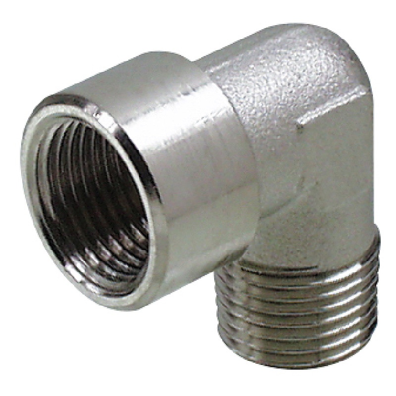 Racord tip "L" filet interior-exterior 1/2", tip 265/4