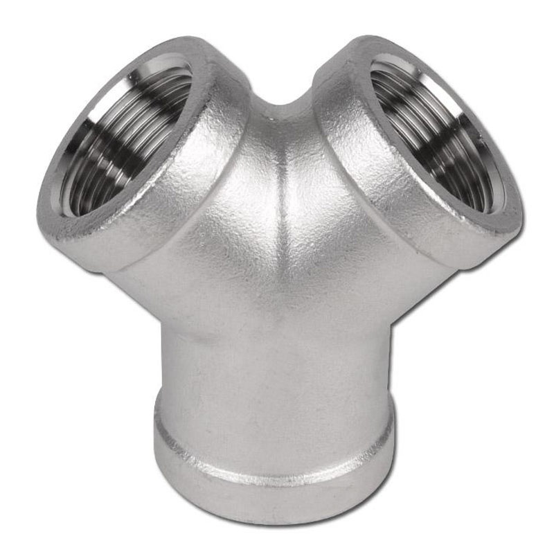 Racord tip "Y" filet interior 1/8", tip 240/1