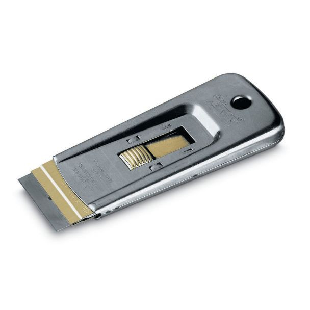 Razuitor profesional pentru sticla Stanley 0-28-500, 40 x 95 mm