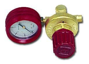 Regulator propan butelie 5L reancarcabila PR04